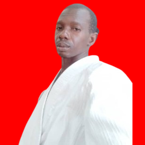 Abdoulaye TRAORE